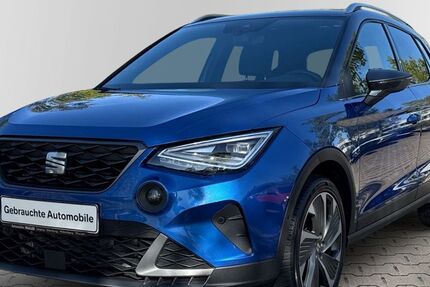 Seat Arona 32.233 km 20.999 € Leipzig 04328