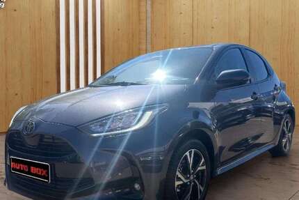 Toyota Yaris 3.000 km 22.950 &euro; Bremerhaven 27580