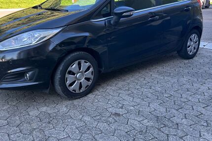 Ford Fiesta 245.590 km 1.490 € Vogtsburg im Kaiserstuhl 79235