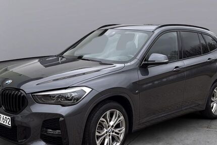 BMW X1 110.400 km 18.500 &euro; Brand-Erbisdorf 09618