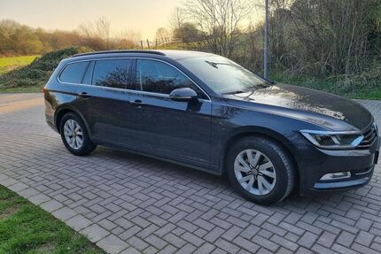 VW Passat Variant
