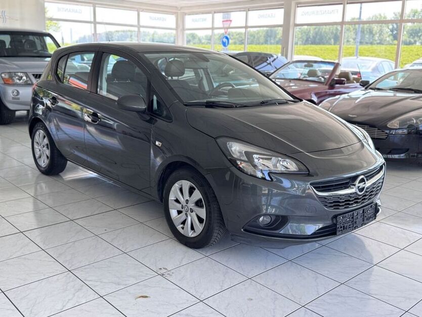 Corsa