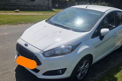 Ford Fiesta 131.000 km 4.800 &euro; Mariental 38368