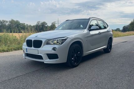 BMW X1 97.500 km 19.980 € Heberts 85241