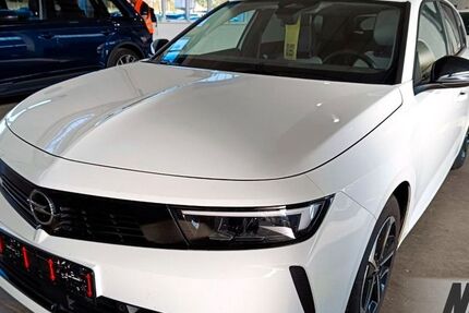 Opel Astra 33.200 km 21.550 € Schöningen 38364