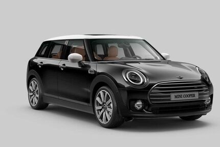 Mini Cooper Clubman 41.589 km 26.900 &euro; Isernhagen 30916