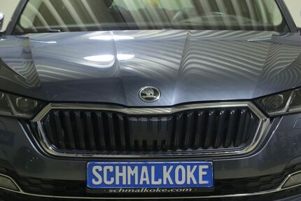 Skoda Octavia 62.600 km 21.500 &euro; Braunschweig 38112