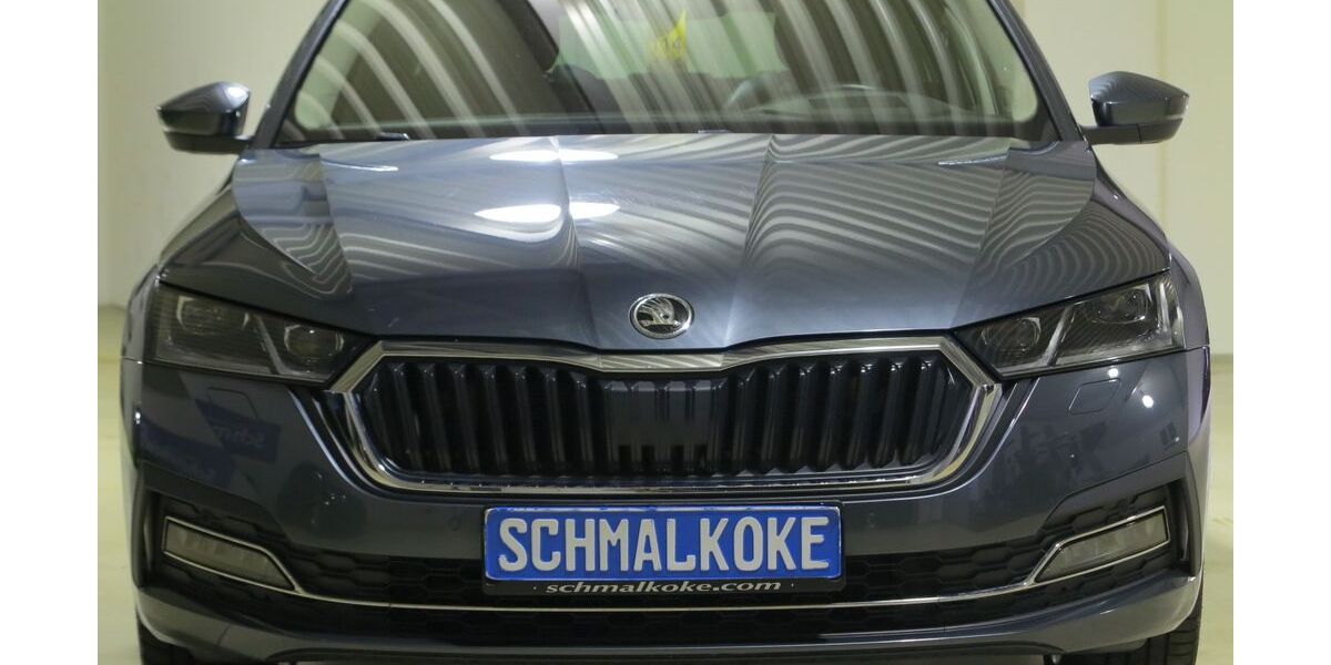 Skoda Octavia 62.600 km 21.500 &euro; Braunschweig 38112