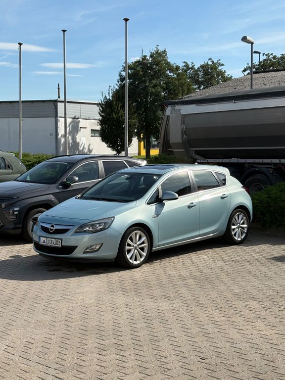 Astra