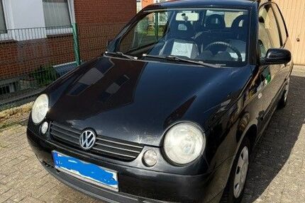 VW Lupo 111.000 km 2.550 € Kiel 24148