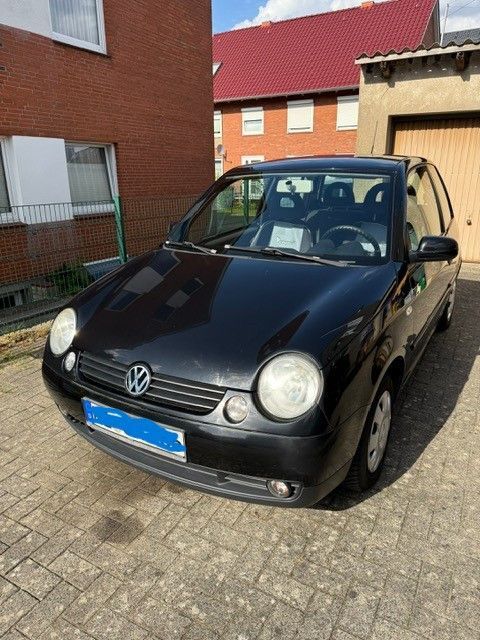 VW Lupo 111.000 km 2.550 € Kiel 24148