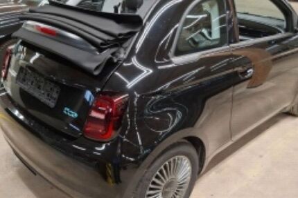 Fiat 500e 9.000 km 20.970 &euro; Helmstedt 38350