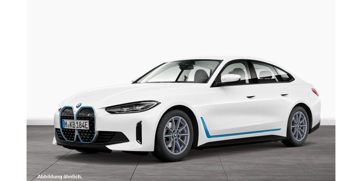 BMW i4 75.714 km 32.906 &euro; Barsbüttel bei Hamburg 22885
