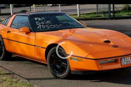 Chevrolet Corvette 70.000 km 20.000 &euro; Berlin, Stadt 12307