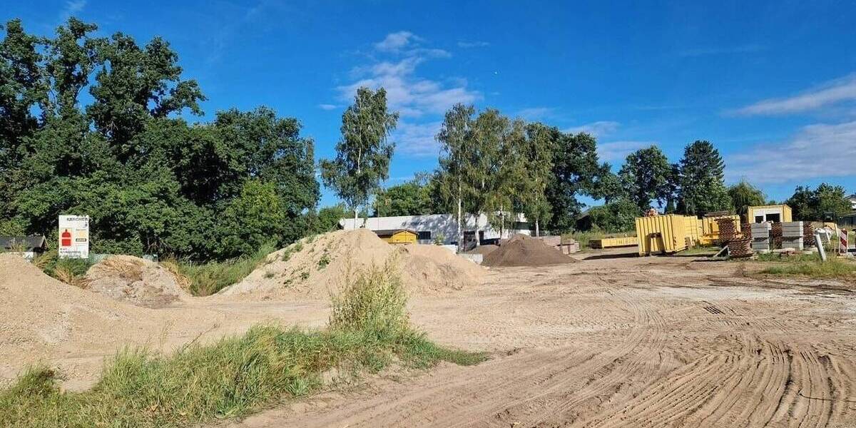 Dahlenburg Grundstück mit kurzfristiger Bebaumöglichkeit zimmer