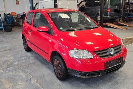 VW Fox 175.768 km 2.100 &euro; Landsberg am Lech 86899