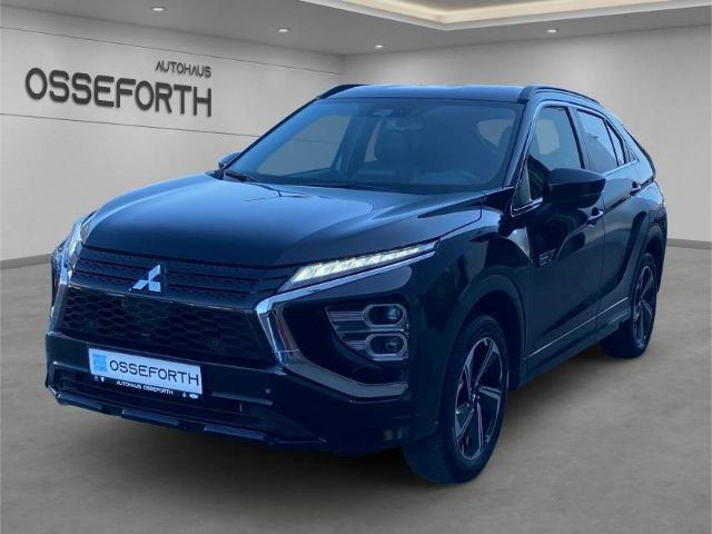 Eclipse Cross