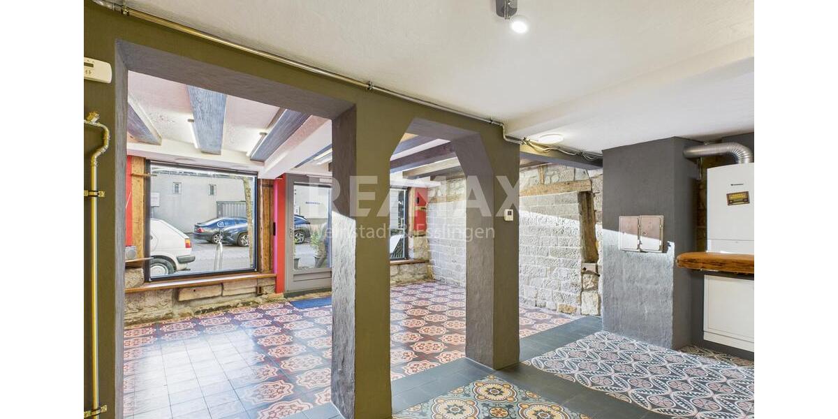 Gewerbeobjekt Esslingen am Neckar - 750&euro; | Angebot:26235463