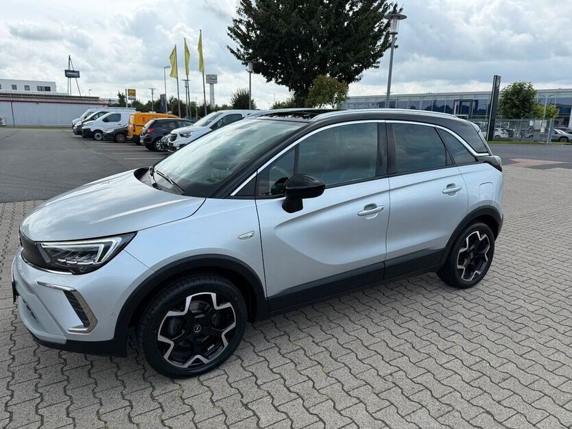 Crossland (X)