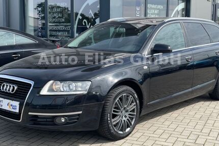 Audi A6 270.000 km 5.499 &euro; Garrel 49681