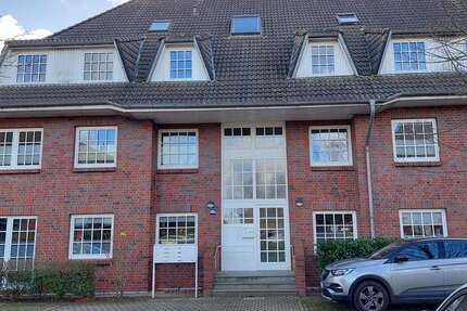 Wohnung zum Mieten in Elmenhorst 975 € 75 m² 3 zimmer