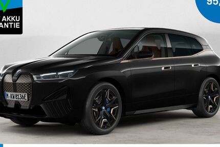 BMW iX 24.525 km 52.890 &euro; Remscheid 42897