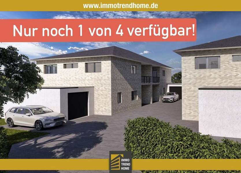 Haus zum Kaufen in Bissendorf Natbergen 397.000 € 149.46 m²