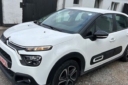 Citroen C3 78.000 km 9.600 &euro; Mönchengladbach 41199