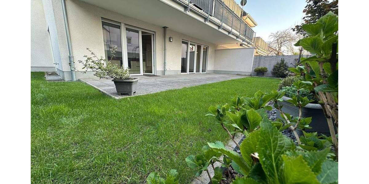 Terrassenwohnung Düren Birkesdorf - 2 Zimmer, 81 m&sup2;, 249.000&euro; | Angebot:25864899