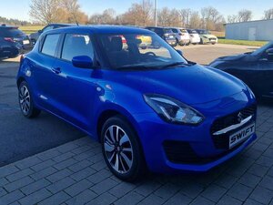 Suzuki Swift 1.2 Dualjet Hybrid Club 36.240 km 12.450 &euro; Obrigheim-Asbach 74847