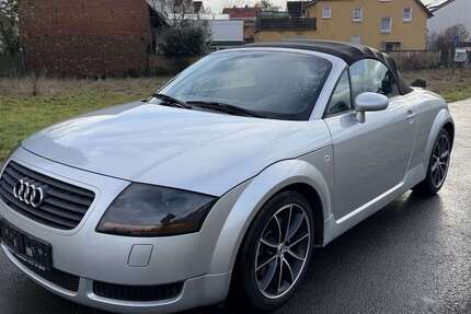 Audi TT 191.000 km 3.990 &euro; Friedrichsdorf/Köppern 61381
