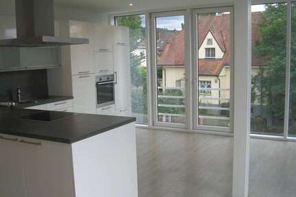 Wohnung Lahr - 3 Zimmer, 110 m&sup2;, 1.160&euro; | Angebot:26422946