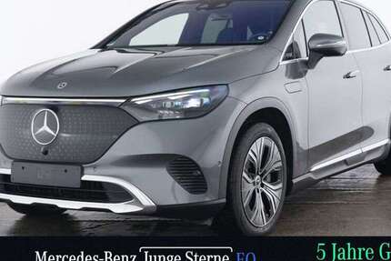 Mercedes-Benz EQE SUV 4.294 km 65.865 &euro; Weyhe 28844