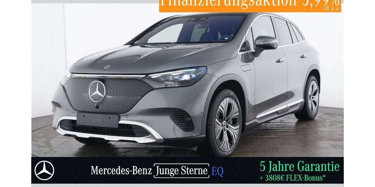 Mercedes-Benz EQE SUV 4.294 km 65.865 &euro; Weyhe 28844