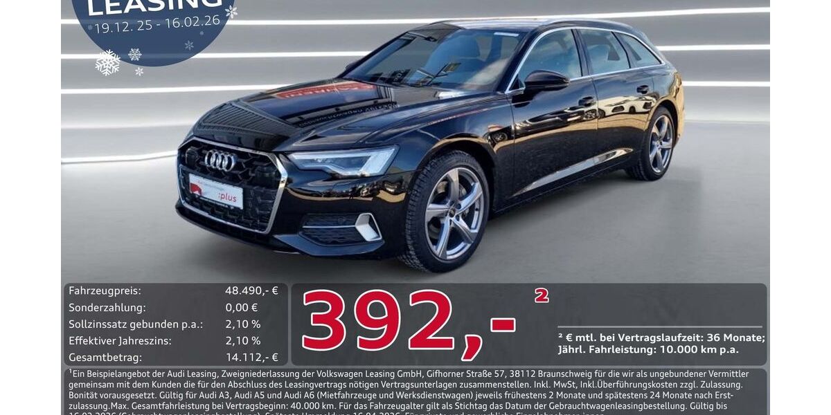 Audi A6 28.119 km 45.980 &euro; Ingolstadt 85057