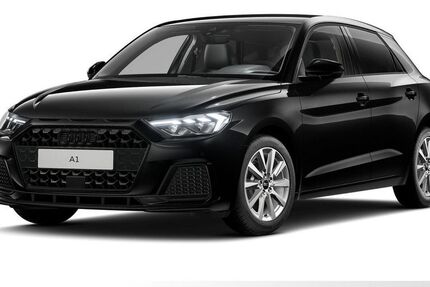 Audi A1 2.000 km 26.930 € Bremerhaven 27576