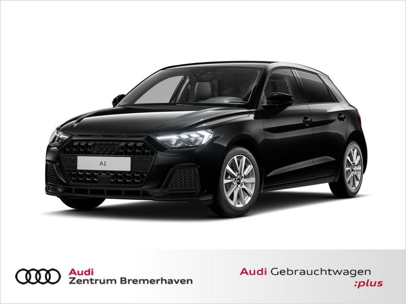Audi A1 2.000 km 26.930 € Bremerhaven 27576