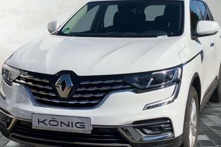 Renault Koleos 44.335 km 19.498 € Erfurt 99099