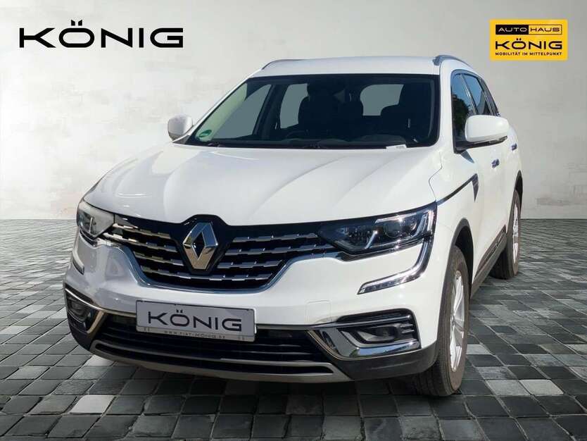 Renault Koleos 44.335 km 19.498 € Erfurt 99099