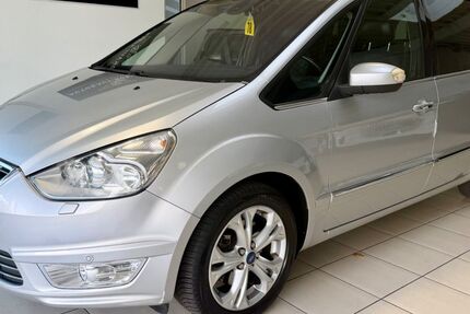 Ford Galaxy 151.000 km 9.985 &euro; Köln 51067