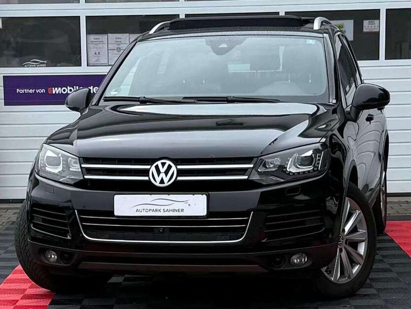 Touareg