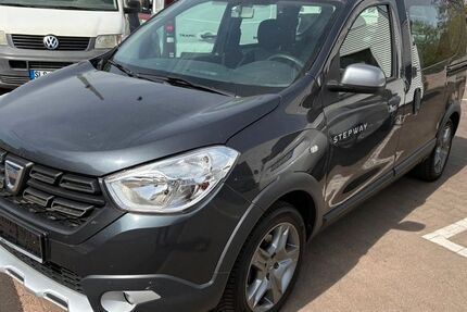 Dacia Dokker 72.691 km 13.750 &euro; Saarwellingen 66793