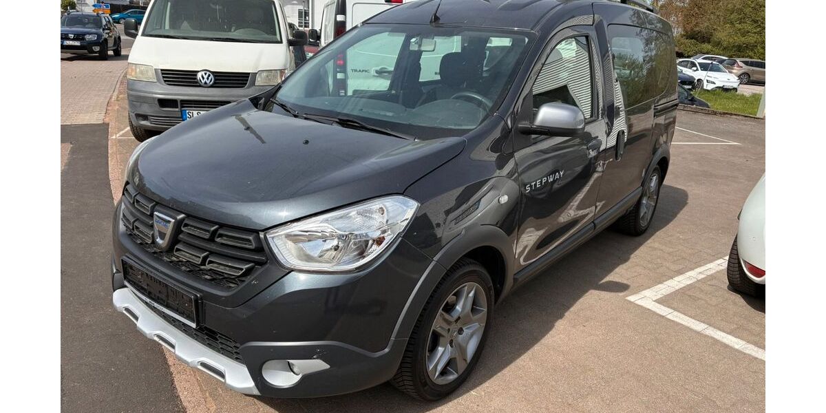 Dacia Dokker 72.691 km 13.750 &euro; Saarwellingen 66793