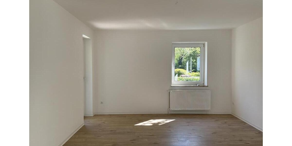 Erdgeschoßwohnung Gütersloh Isselhorst - 2 Zimmer, 55 m&sup2;, 569&euro; | Angebot:26297030