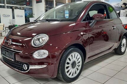 Fiat 500 7.200 km 15.500 € Nürnberg 90482
