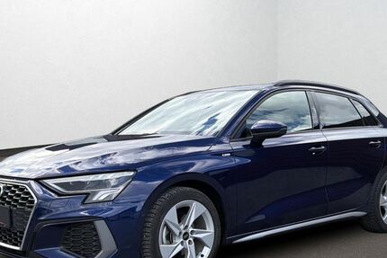 Audi A3 44.600 km 26.950 &euro; Blankenburg (Harz) 38889