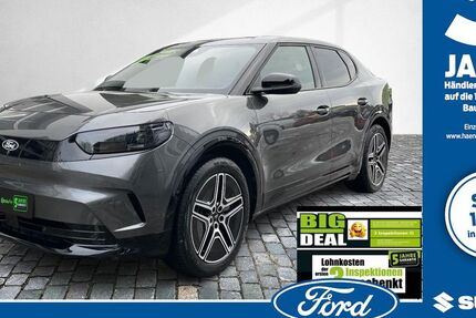 Ford Capri 4.830 km 38.680 &euro; München 80993