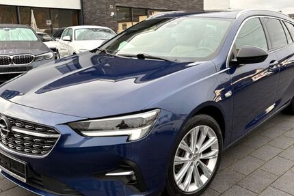 Opel Insignia 164.000 km 13.850 &euro; Ransbach-Baumbach 56235