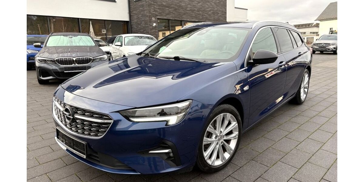 Opel Insignia 164.000 km 13.850 &euro; Ransbach-Baumbach 56235