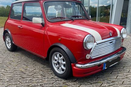 Mini 1000 115.000 km 10.999 € Roth 57539